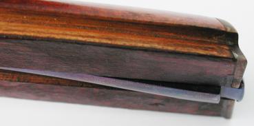 Preview: Feder für hölzerne Patchbox, klein